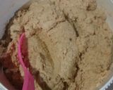 Foto langkah ke 2 dari resep Doko-doko singkong gula merah.