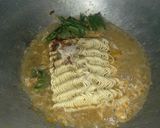 Foto langkah ke 3 dari resep Seblak Indomi.