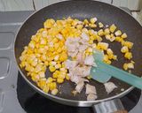 Foto langkah ke 3 dari resep Cream Soup.