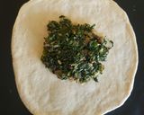 Foto del paso 5 de la receta: Fatayer Al Siliq/ Empanadas de Vigilia