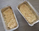Une image de l'étape 2 de Cake salé.