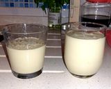 Foto del paso 3 de la receta Batido de plátano y aguacate
