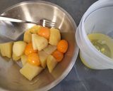 Foto del paso 4 de la receta: Coca de Castelló
