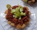 Foto langkah ke 5 dari resep Batagor Mamang2 ala Ina Permana.