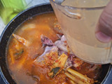 Ayam Kampung Krebek