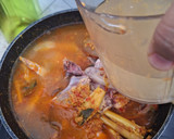 Foto langkah ke 4 dari resep Ayam Kampung Krebek.