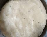 Garlic Bread Rolls recipe step 2 photo