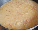 Foto del paso 2 de la receta Kale con carne y gravy