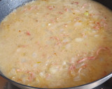 Foto del paso 2 de la receta: Kale con carne y gravy