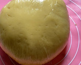 Foto langkah ke 6 dari resep Banana Strudel (No mixer).