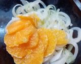 Foto del paso 1 de la receta: Ensalada navideña del abuelo