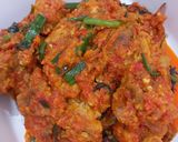 Foto langkah ke 7 dari resep Ayam Rica-Rica 🌶 khas Manado 🐓.
