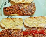 Foto del paso 4 de la receta Hamburguesa de ternera