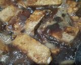 Foto langkah ke 4 dari resep Tempe Tahu Bacem.