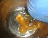 Foto del paso 1 de la receta: Bizcochuelo de vainilla