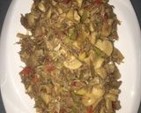 صورة لخطوة 8 من وصفة 🌯جلفراي على طريقتي🌯
