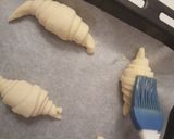 Une image de l'étape 15 de Croissant maison comme à la boulangerie.