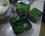 Foto langkah ke 4 dari resep Ketupat Besek.