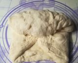 Fehér kenyér előtésztával recept fázis 5 fotója