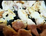 হানি চিলি চিকেন (Honey chilli chicken recipe in bengali) রেসিপি ধাপ - 2 ছবি