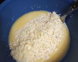 Foto del paso 1 de la receta: Chipá