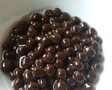 Foto langkah ke 4 dari resep Bubble Pearl.