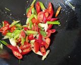 Foto langkah ke 3 dari resep Ayam goreng mentega.
