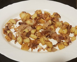 Foto del paso 12 de la receta: Carrilleras de Ibérico al horno con Patatas Encebolladas