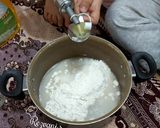 عکس مرحله 3 از دستور خمیربازی برای بچه ها