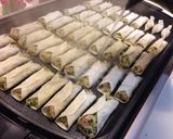 A picture of step 13 of Super Easy Stick Gyoza Party (No Wrapping Needed).