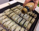 A picture of step 14 of Super Easy Stick Gyoza Party (No Wrapping Needed).