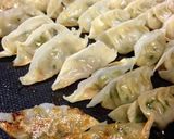 A picture of step 15 of Super Easy Stick Gyoza Party (No Wrapping Needed).
