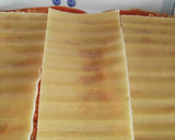 Foto del paso 8 de la receta: Lasaña de soja texturizada