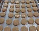 Foto langkah ke 6 dari resep Kue Skippy Simple, Renyah, Lumer dan Yummy.