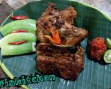 Foto langkah ke 8 dari resep Ayam Bakar 🐥🍗🔪.