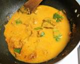 Cheesy Matar Paneer recipe step 6 photo