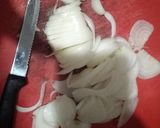 Foto del paso 1 de la receta: Salteado de verduras