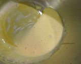 Majonéz házilag recept fázis 3 fotója