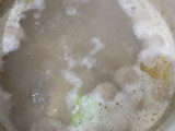 63. Bakso Malang dg Resep Kuah Simpel
