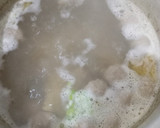 Foto langkah ke 5 dari resep 63. Bakso Malang dg Resep Kuah Simpel.