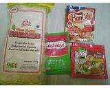Foto langkah ke 1 dari resep Miehun Crispy.