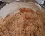 Gambar langkah 4 resipi Viral 2 Ingredients Japanese Yogurt Cheesecake.