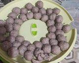 Foto langkah ke 5 dari resep Bakso sapi homemade halal.