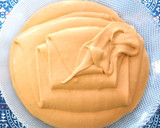 Foto del paso 1 de la receta: Postre con mousse de dulce de leche, chocolate y vauquita