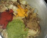 দই কাজু মাটন (Doi kaju mutton recipe in Bengali) রেসিপির ধাপ 2 ছবি