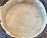 A picture of step 1 of Perfect Salmon Quiche - Fast Simple and Wowweeee - Perfect for Lunch or Amazing Dinner - Enjoy :P.