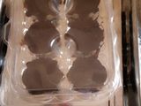 Homemade chocolate