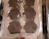 A picture of step 1 of Homemade chocolate.