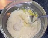 Foto del paso 2 de la receta: Rigatoni a la carbonara con alcachofas