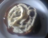 Foto del paso 8 de la receta: Pastel azteca de mole individual